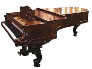 Steinway Grand image